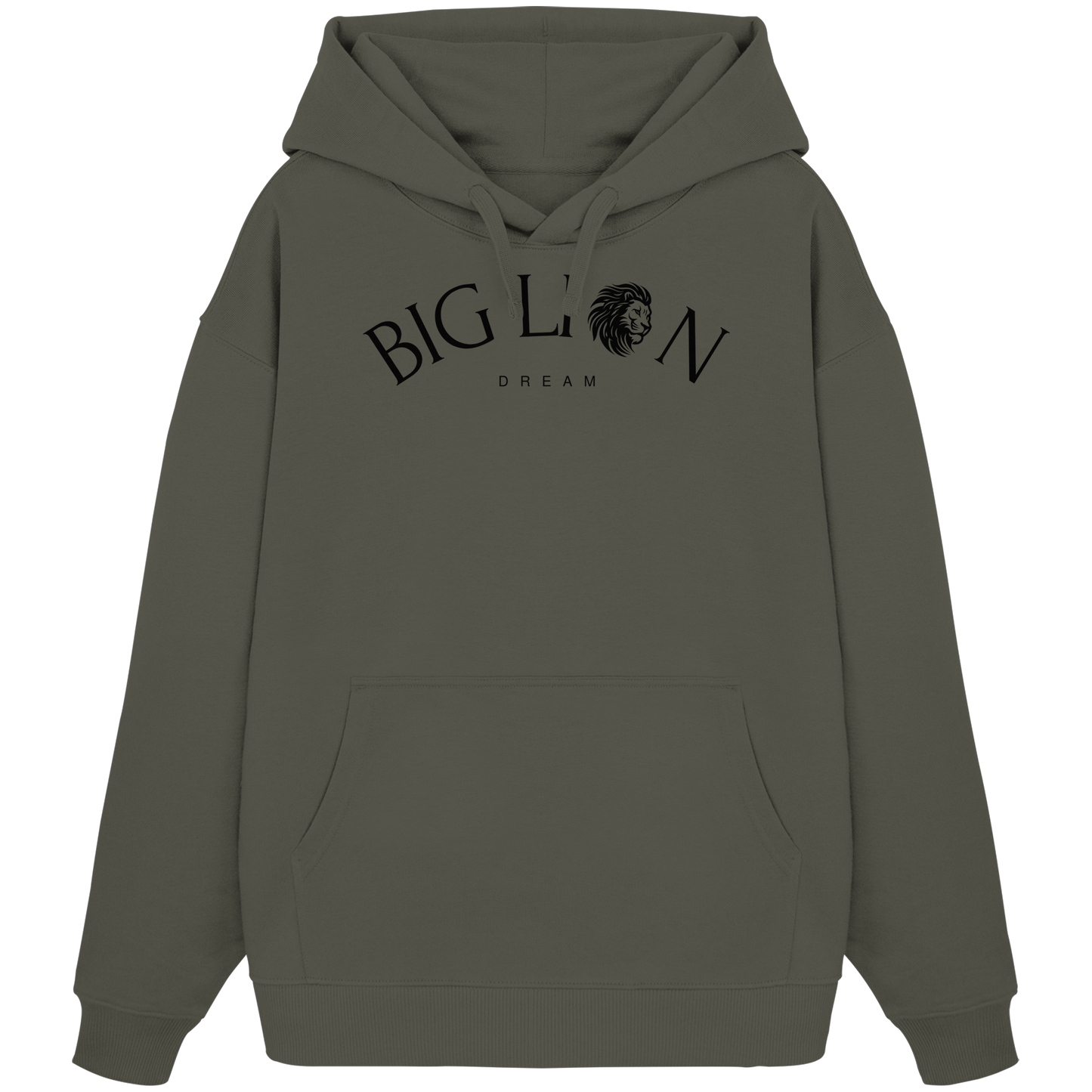 BL Dream - Oversize Hoodie