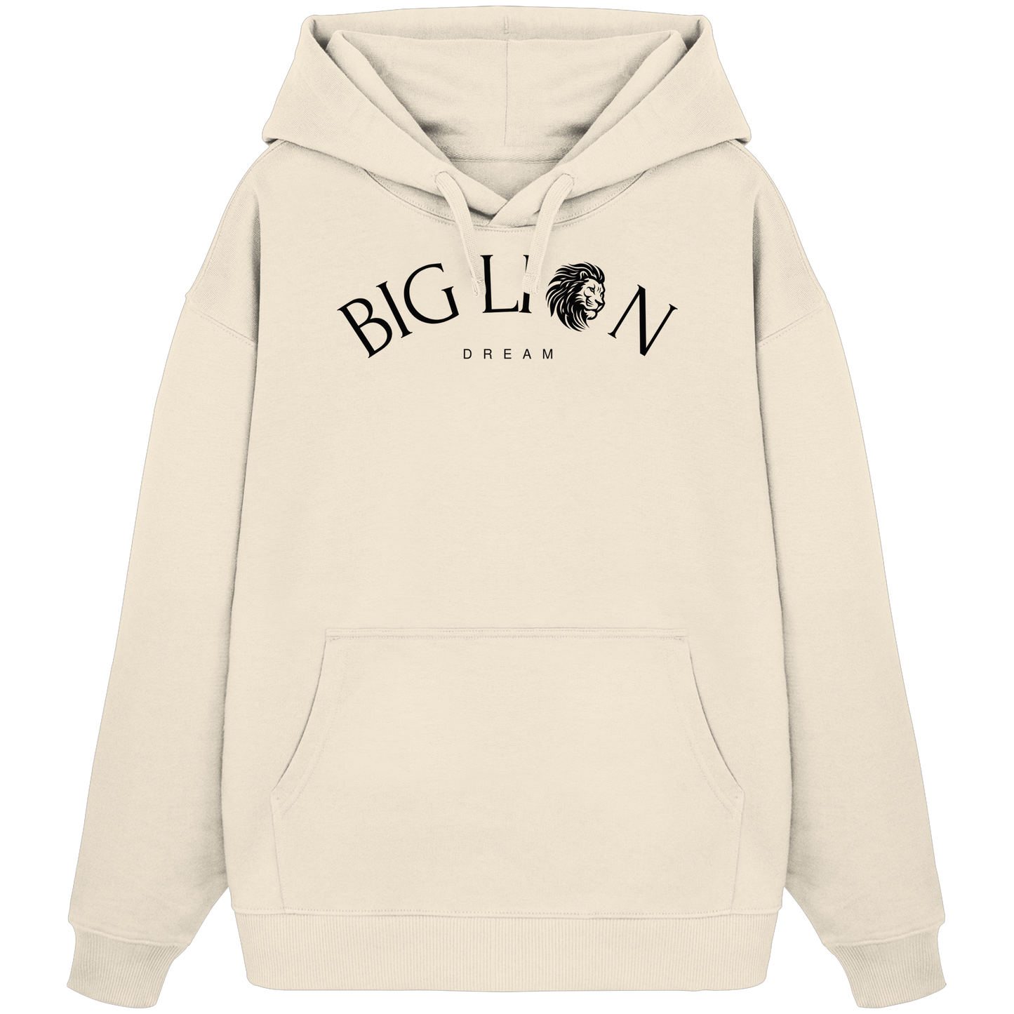 BL Dream - Oversize Hoodie