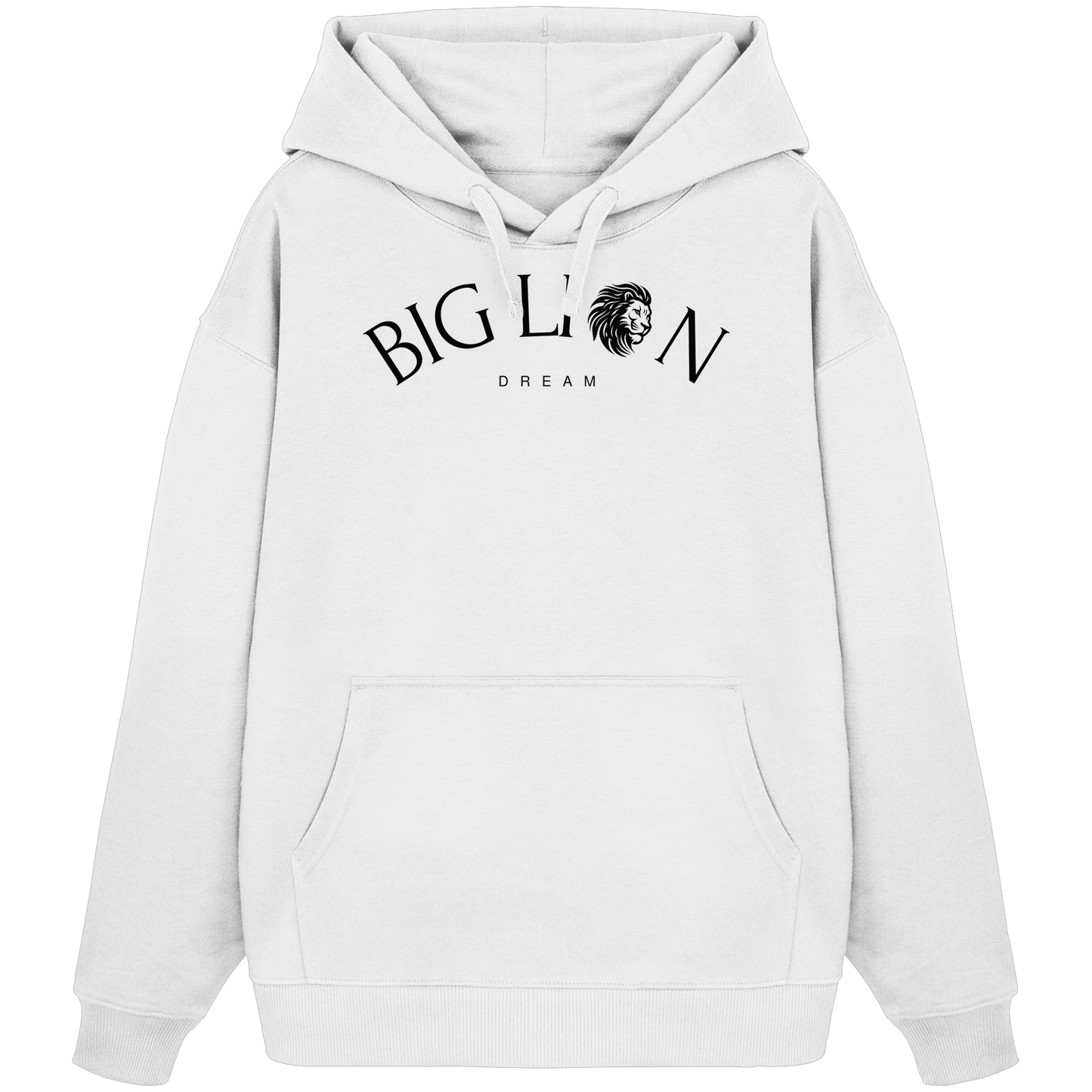 BL Dream - Oversize Hoodie