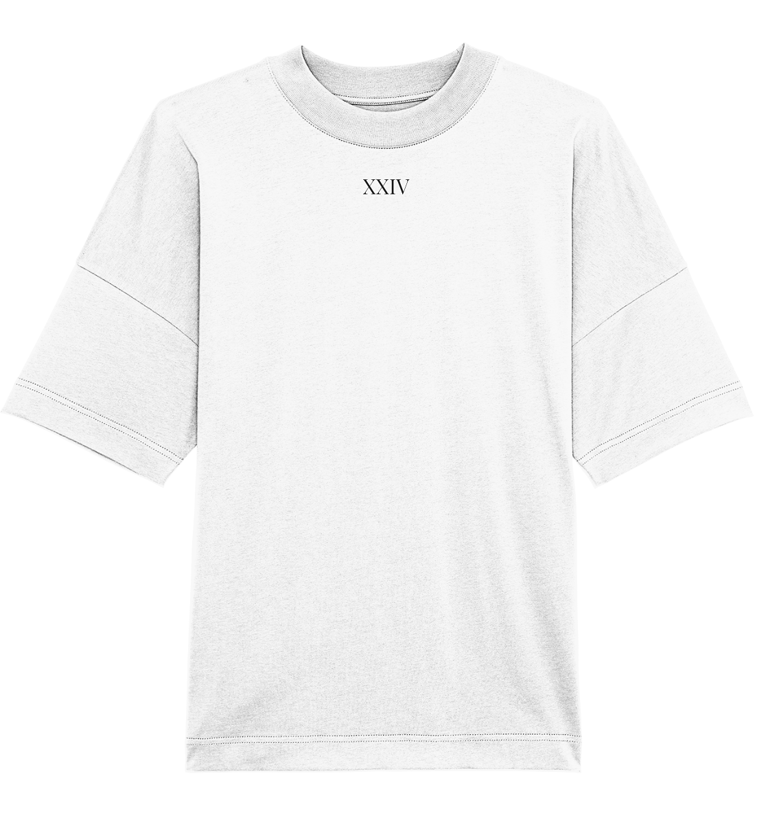 #BLDream - Unisex Organic Oversized Shirt