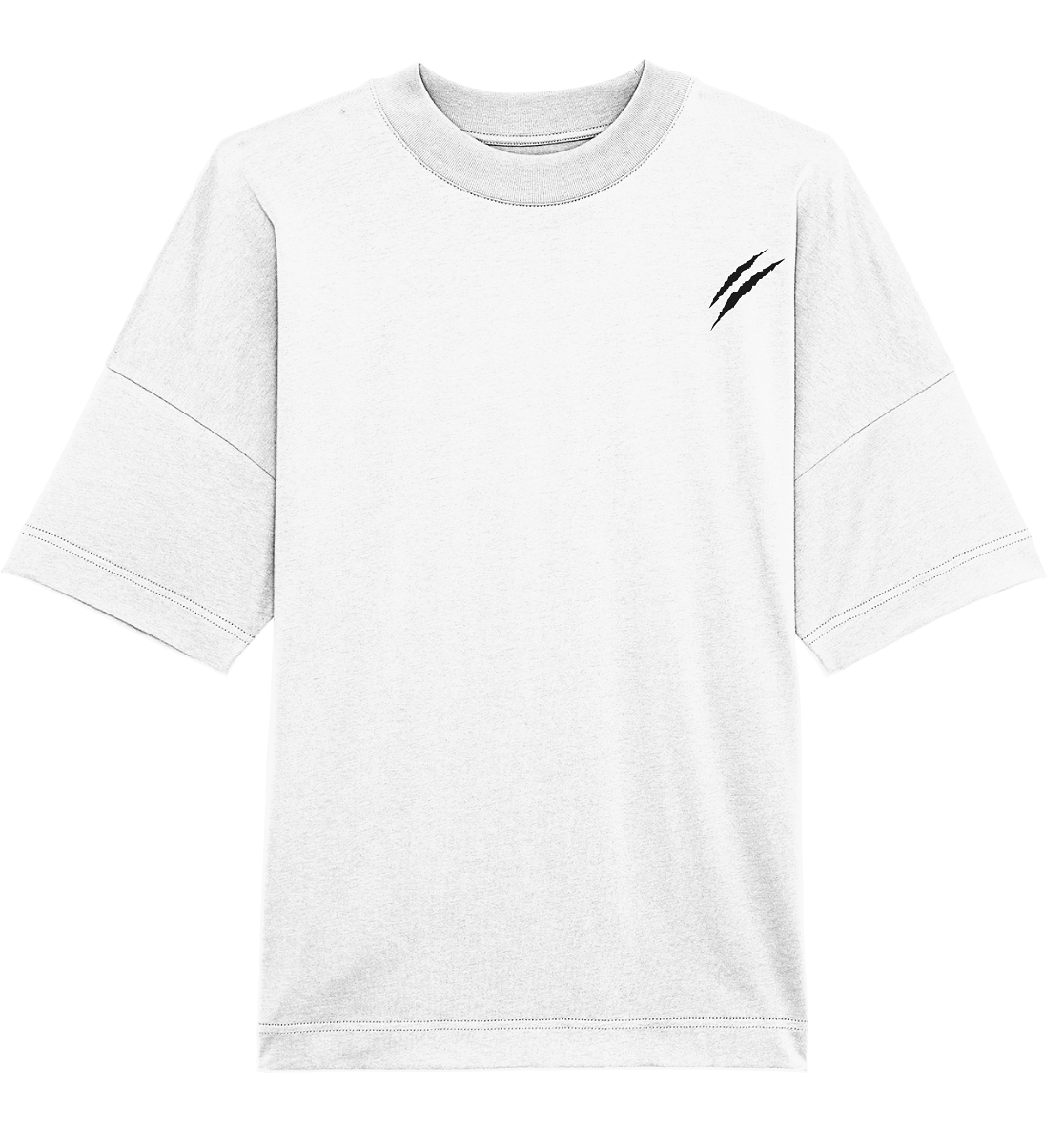Lion - Oversize Shirt