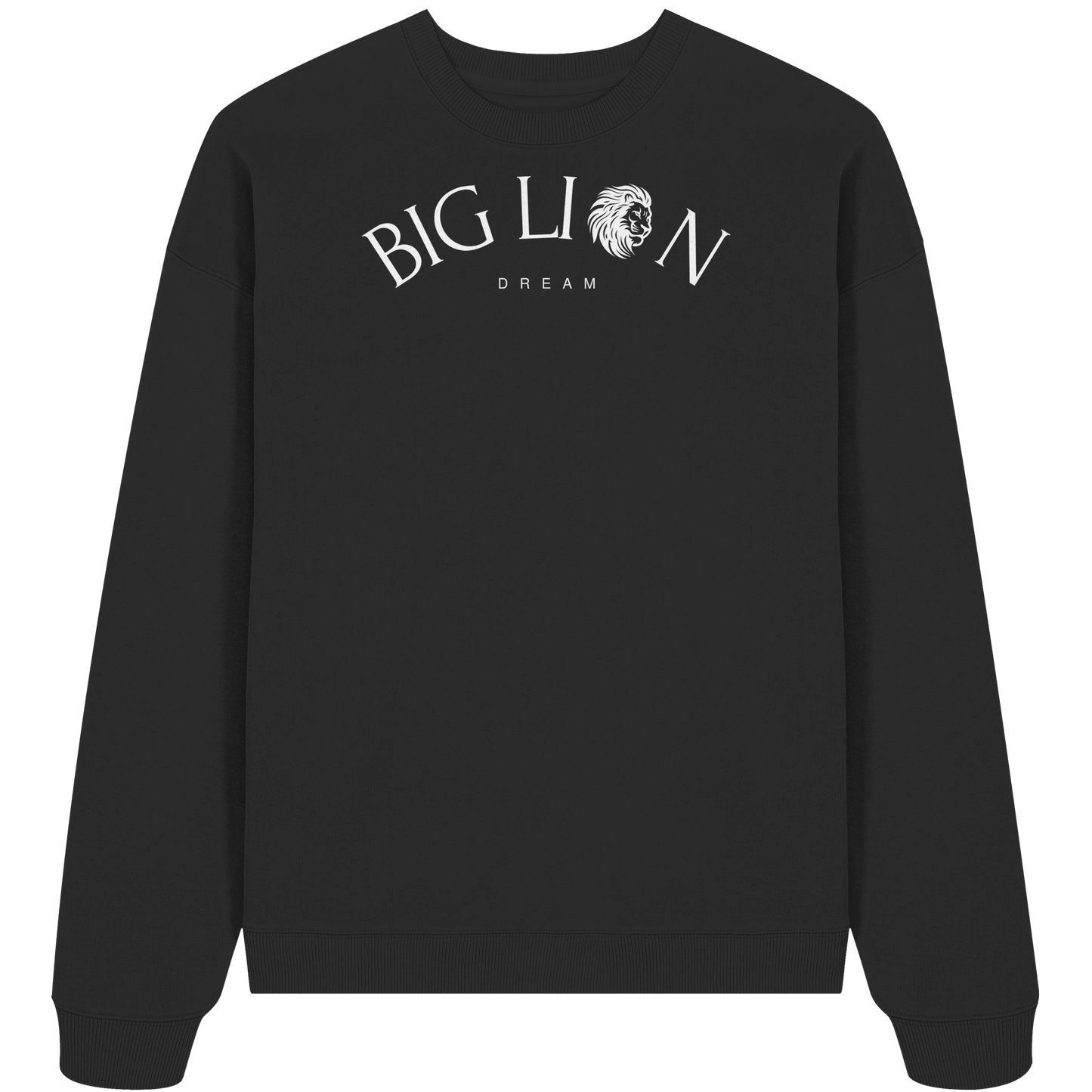 BL Dream - Oversize Sweatshirt