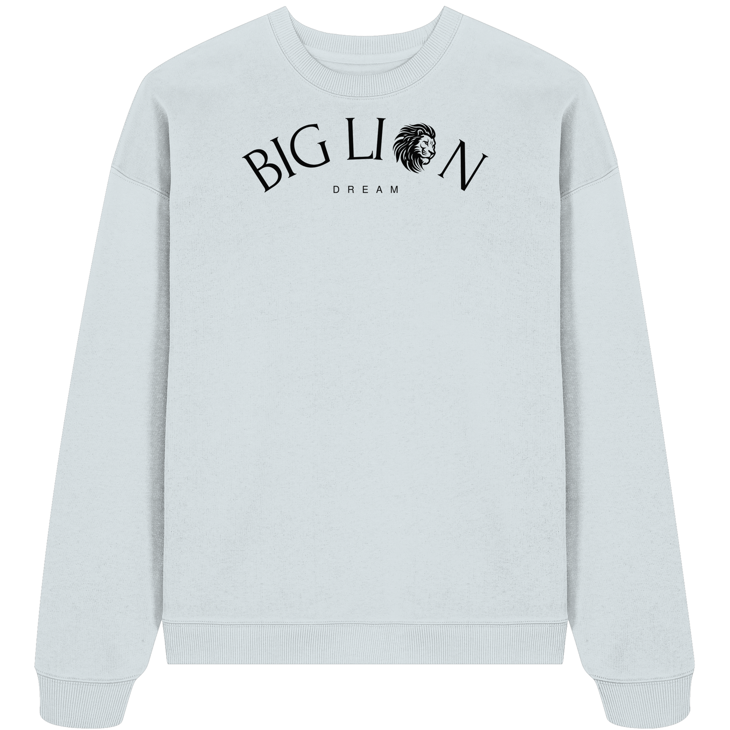 BL Dream - Oversized sweatshirt