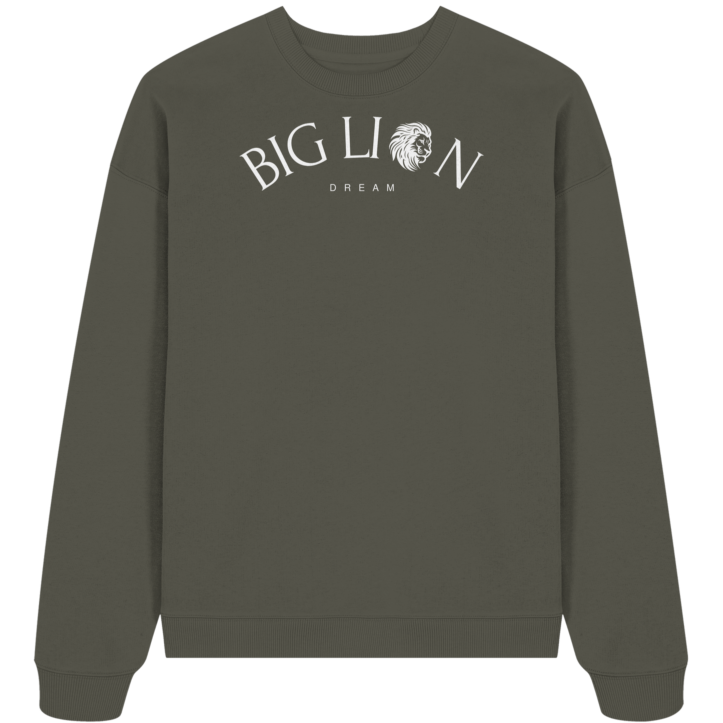 BL Dream - Oversize Sweatshirt