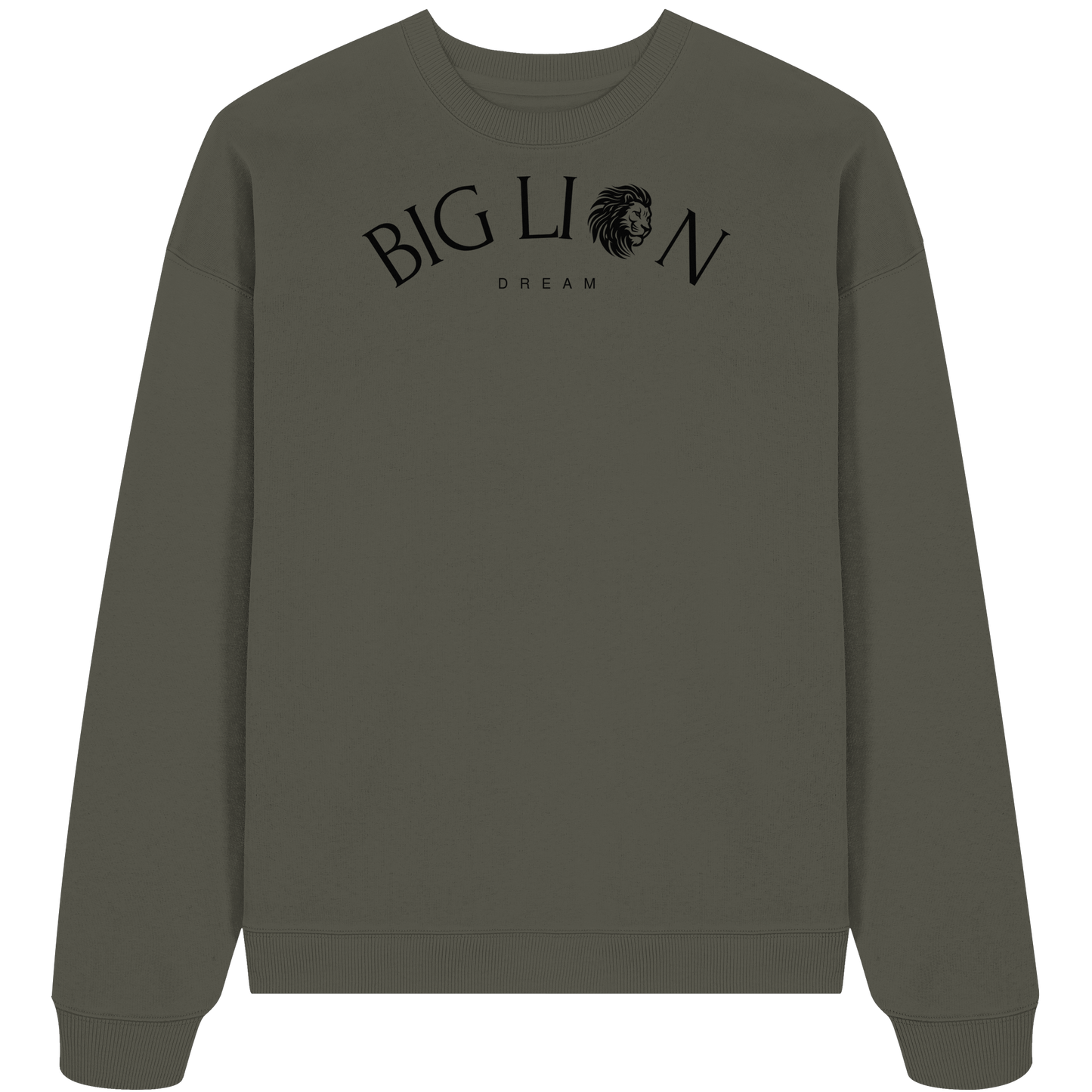 BL Dream - Oversized sweatshirt
