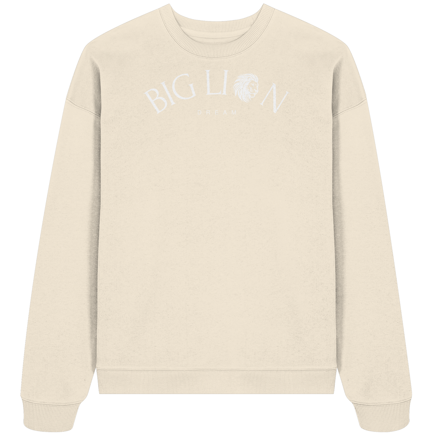 BL Dream - Oversize Sweatshirt