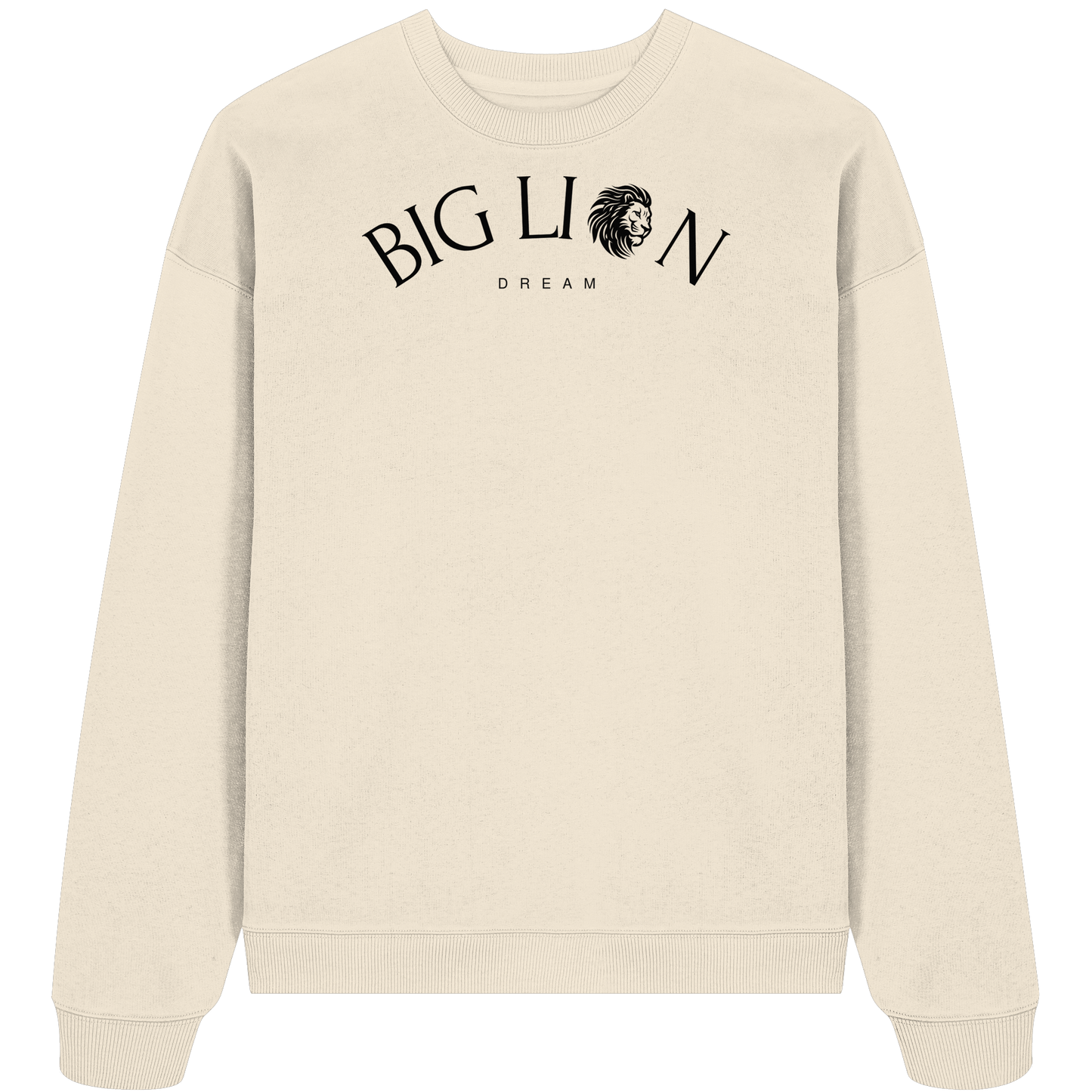 BL Dream - Oversized sweatshirt
