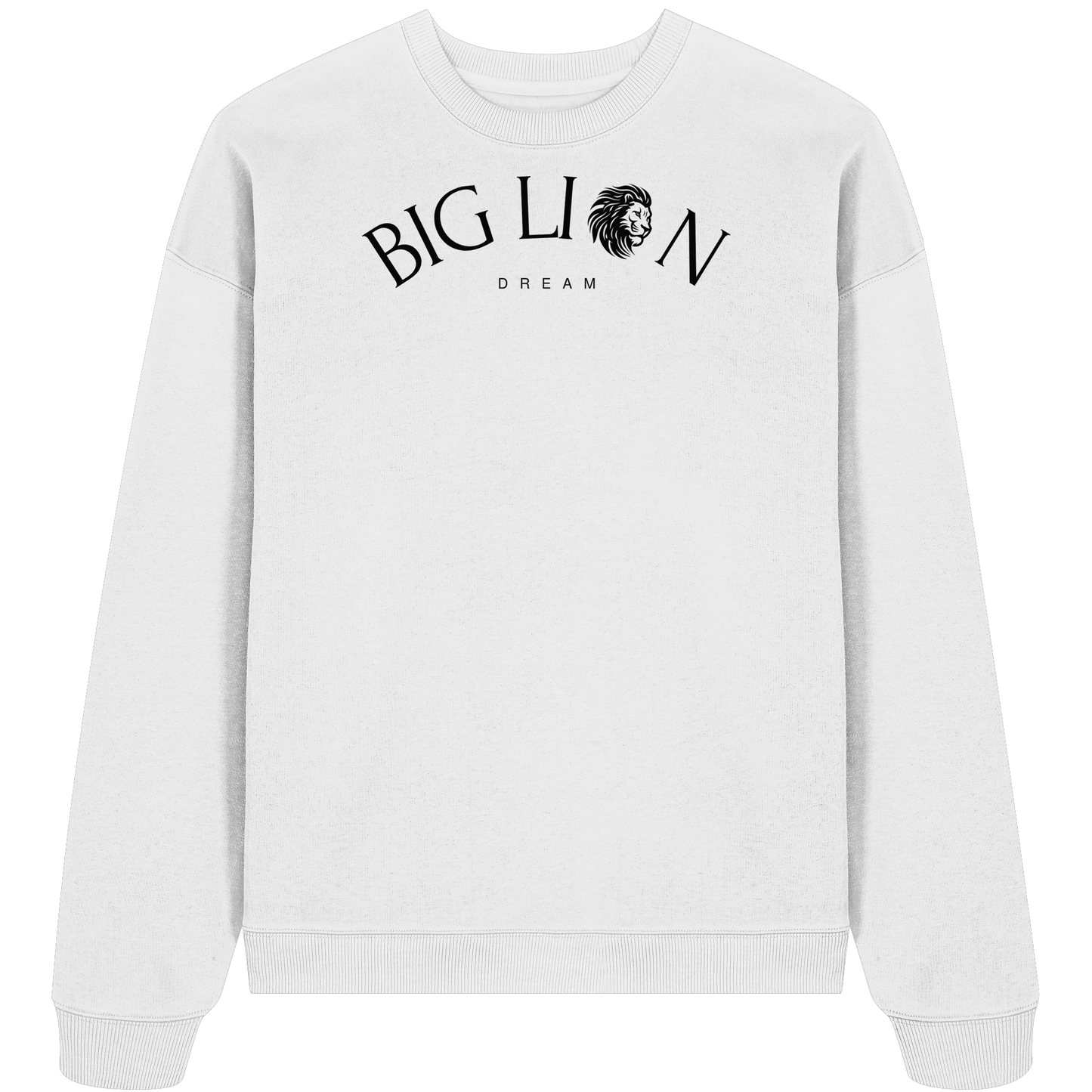 BL Dream - Oversized sweatshirt