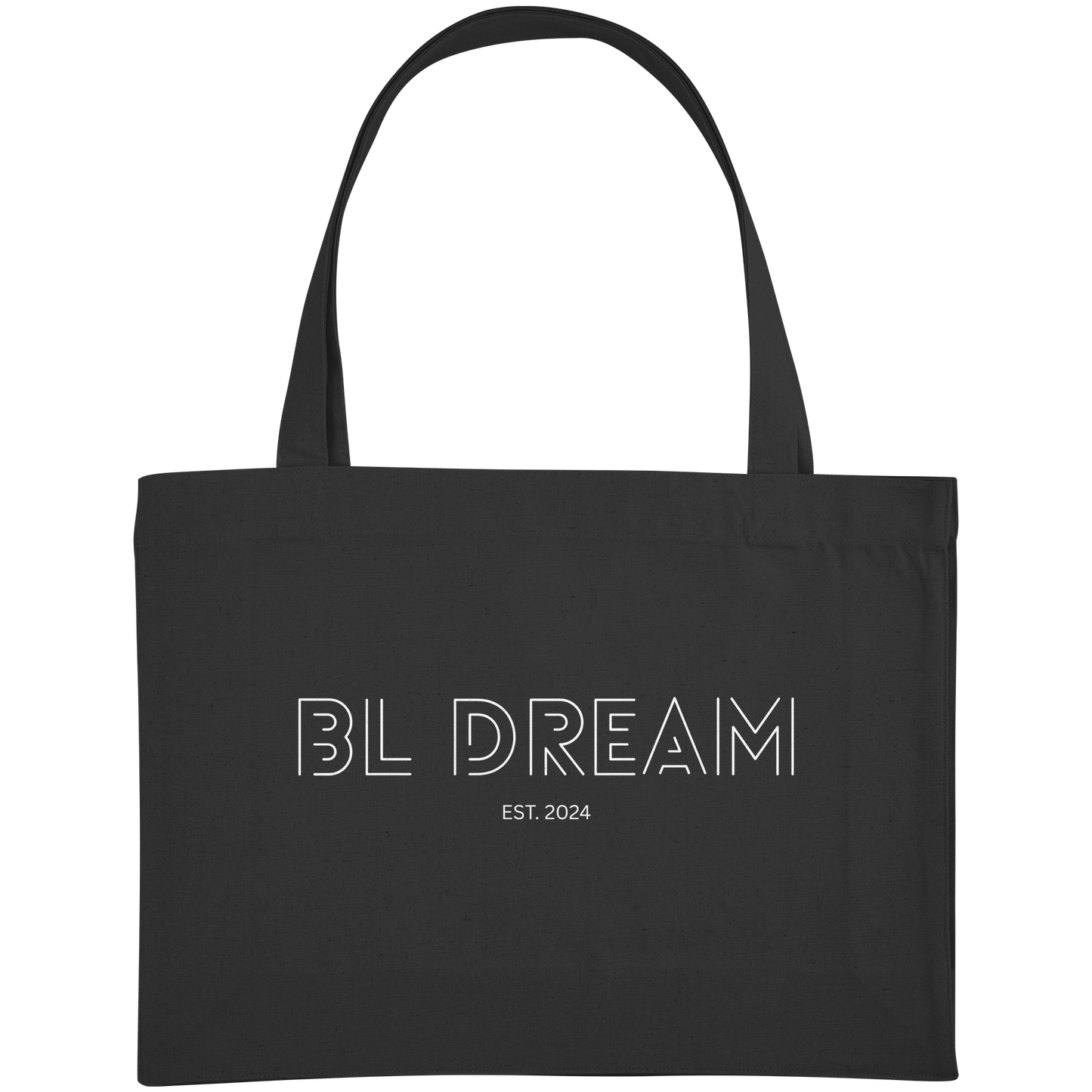 BL Dream Bag- Organic Shopping-Bag