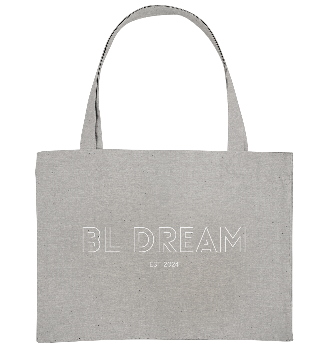 BL Dream Bag- Organic Shopping-Bag
