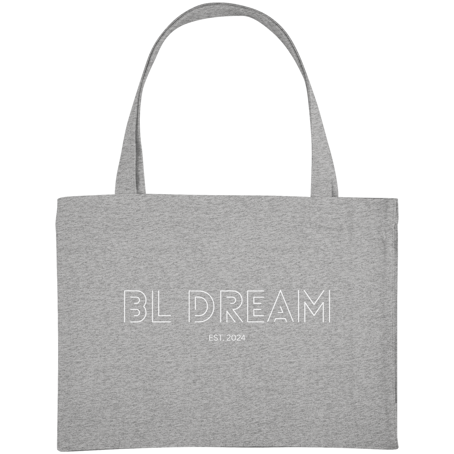 BL Dream Bag- Organic Shopping-Bag