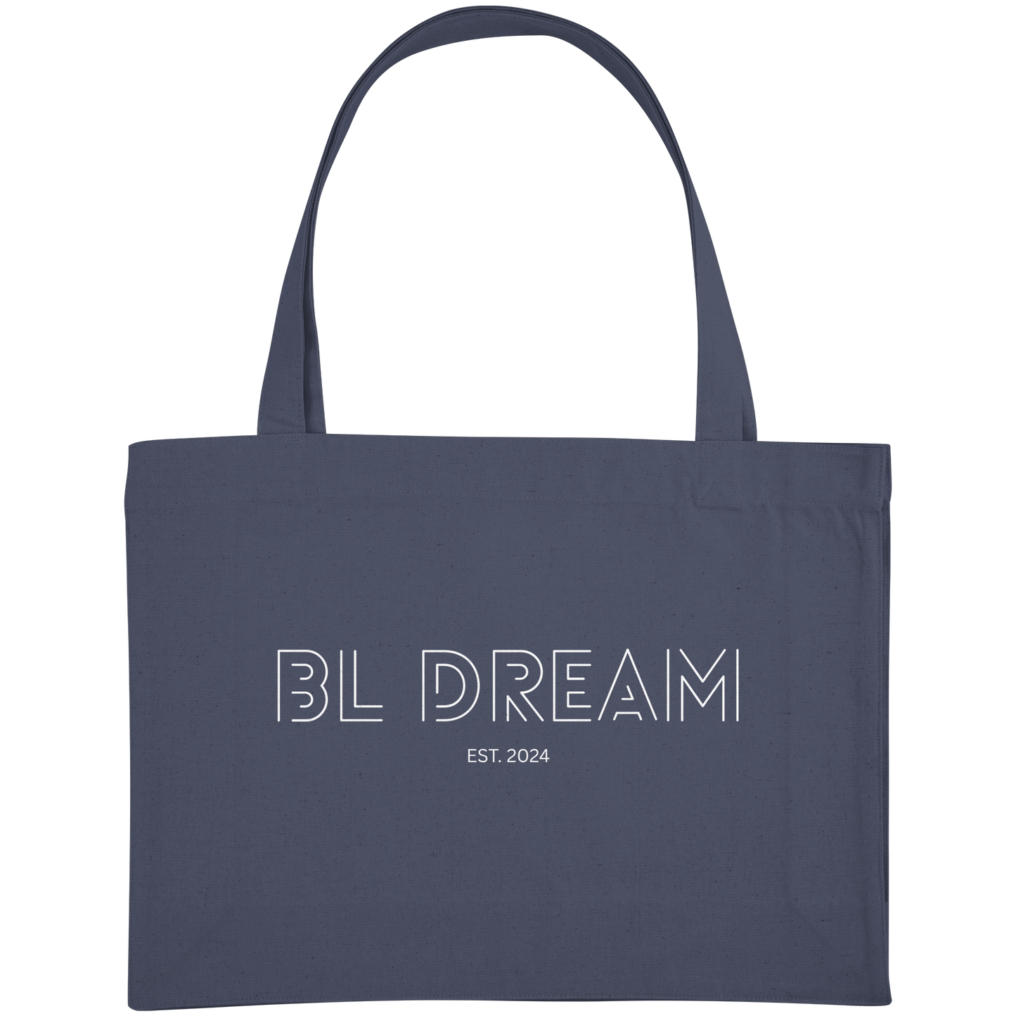BL Dream Bag- Organic Shopping-Bag