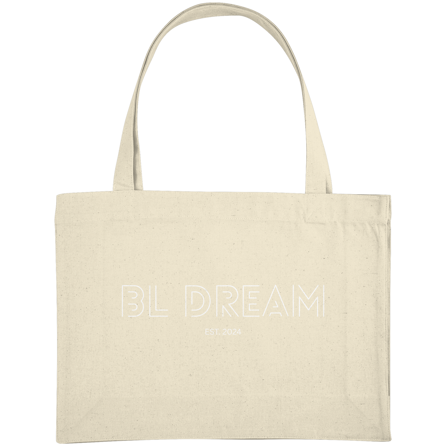 BL Dream Bag- Organic Shopping-Bag