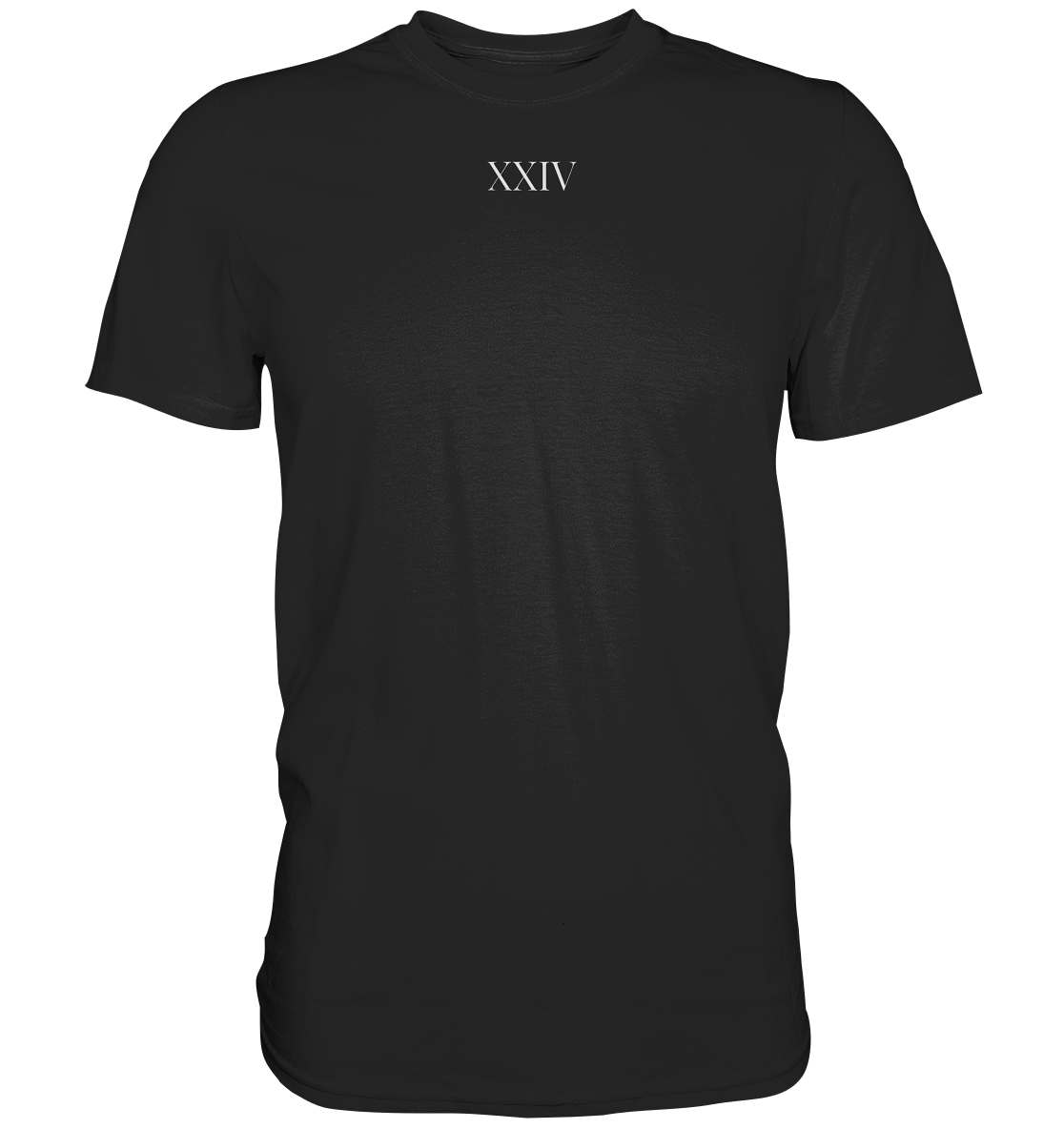 XXIV white - Unisex Premium Shirt