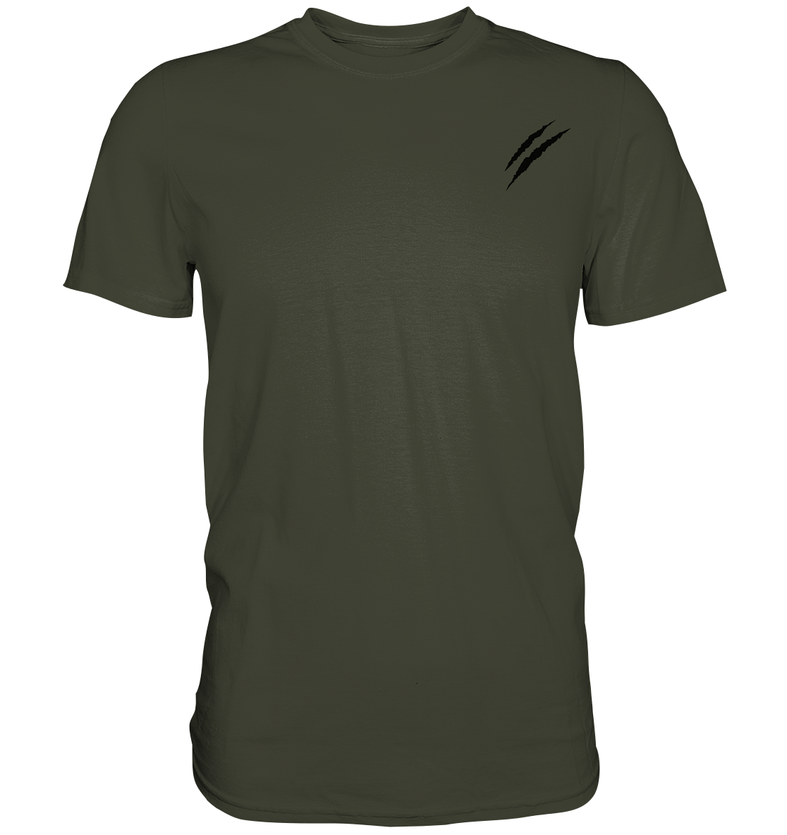 Lion Shirt