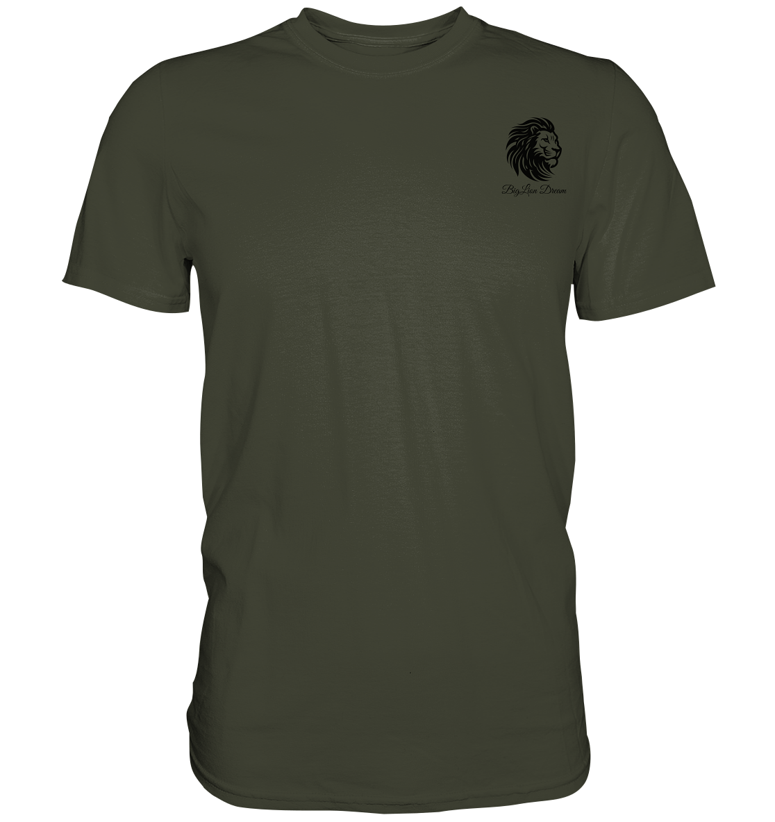 Leo Familia - Shirt