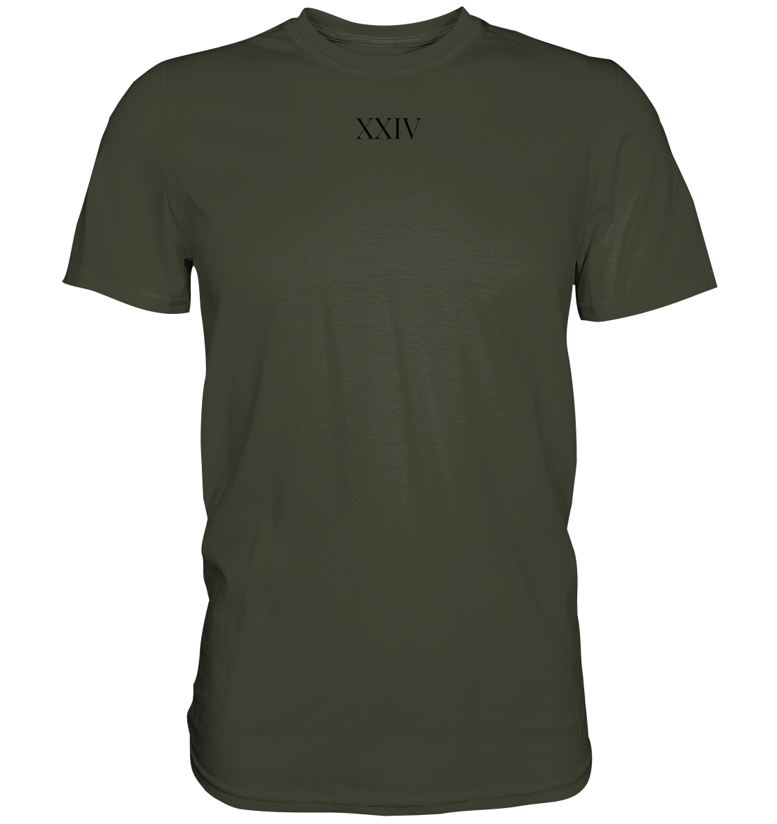 XXIV - Shirt