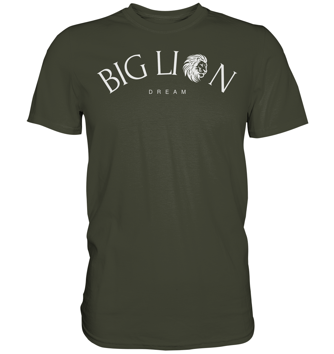 BL Dream - Shirt