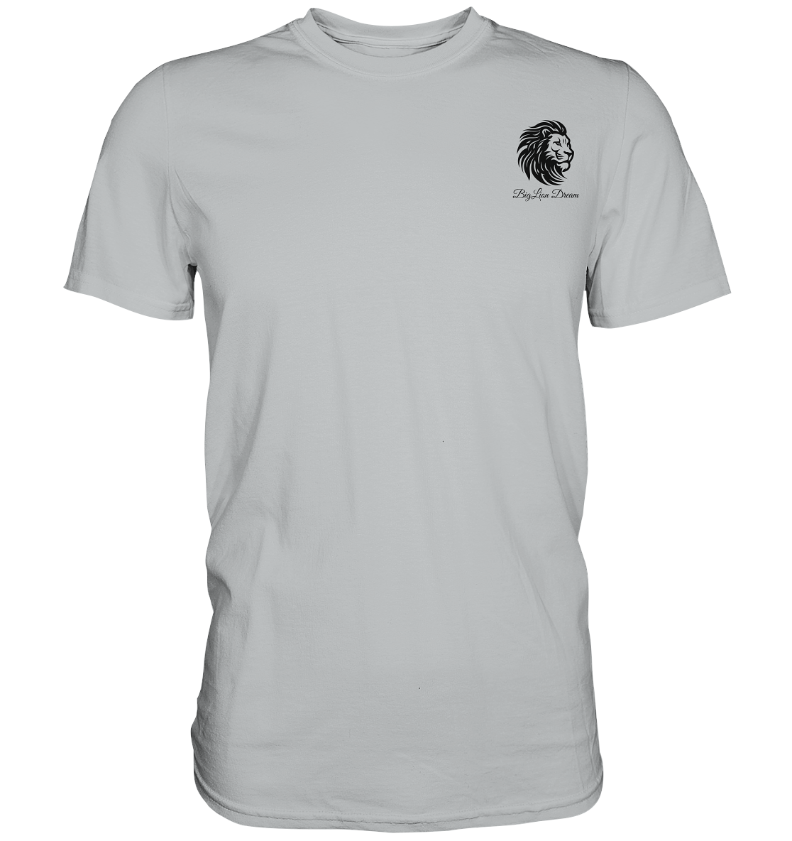 Leo Familia - Shirt