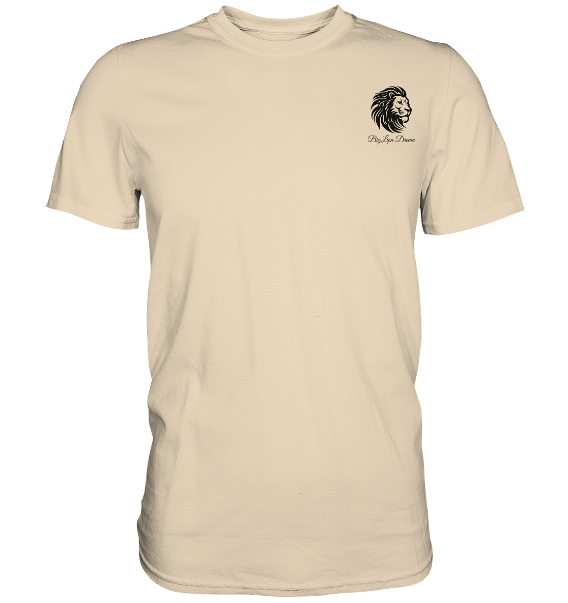 Leo Familia - Shirt