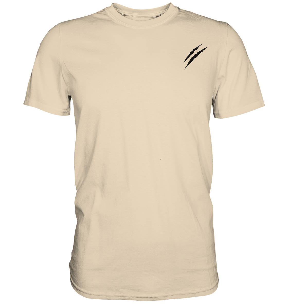 Lion Shirt