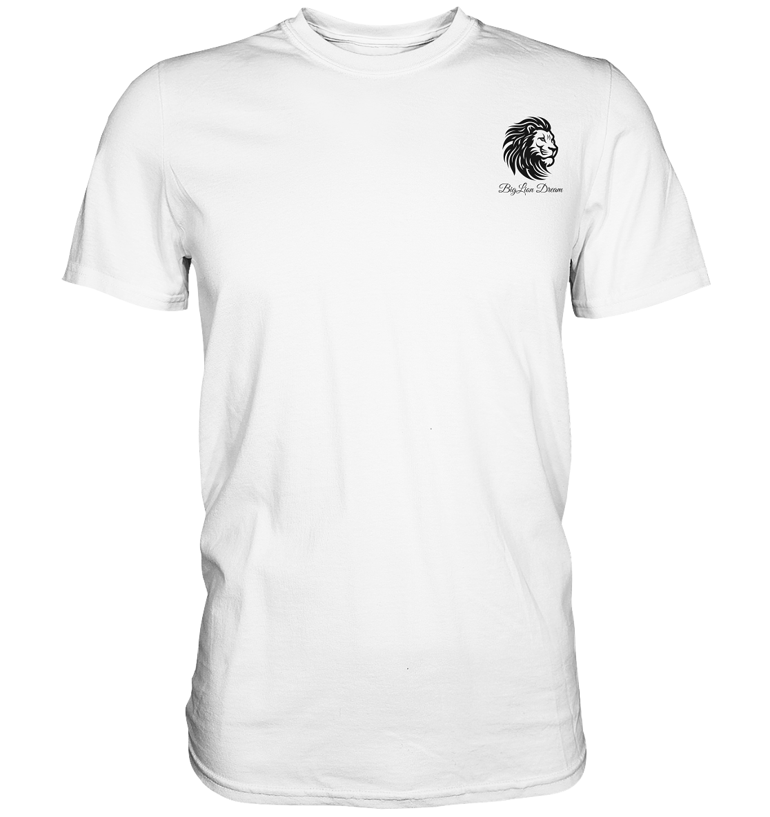 Leo Familia - Shirt