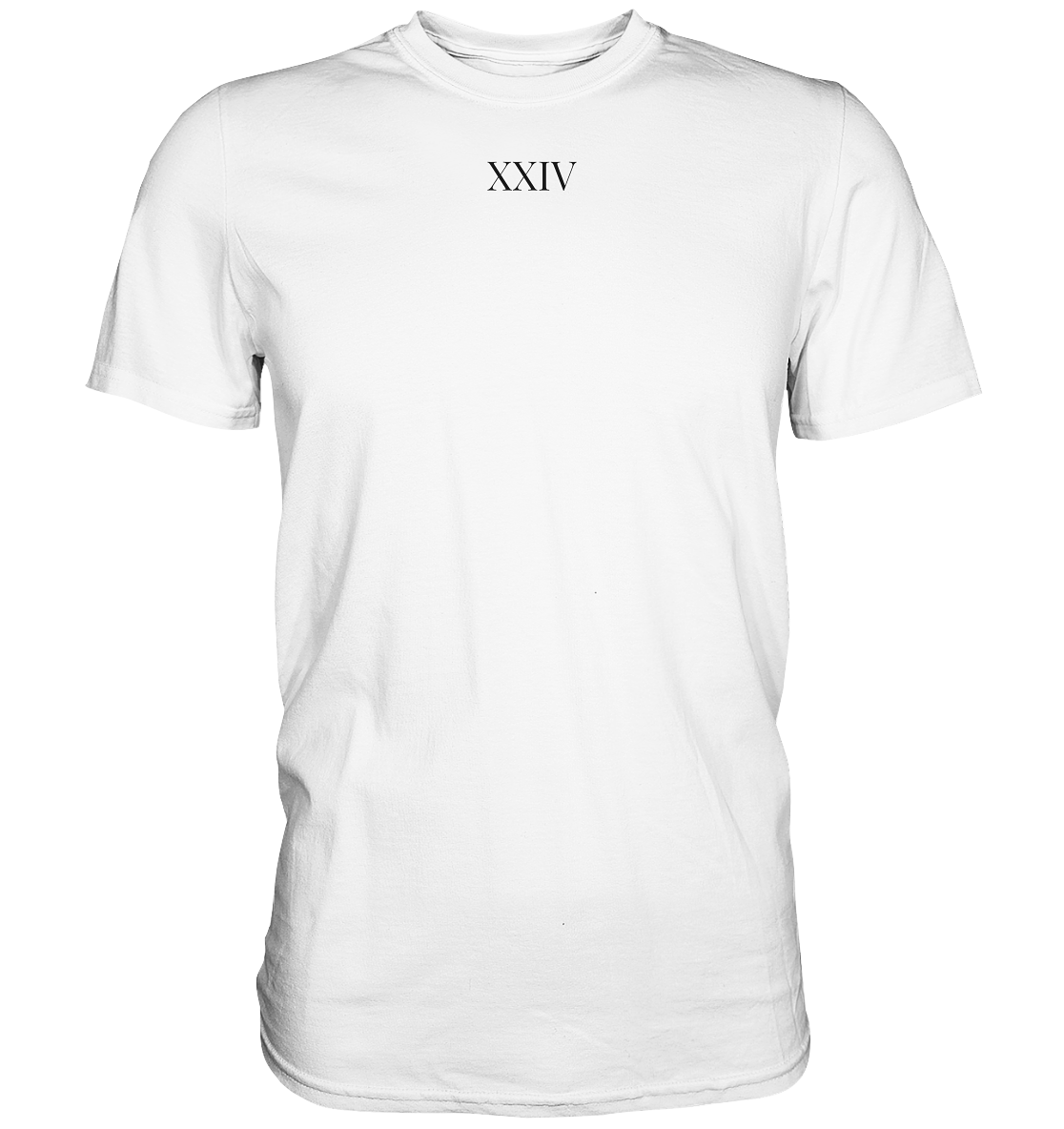 XXIV - Shirt