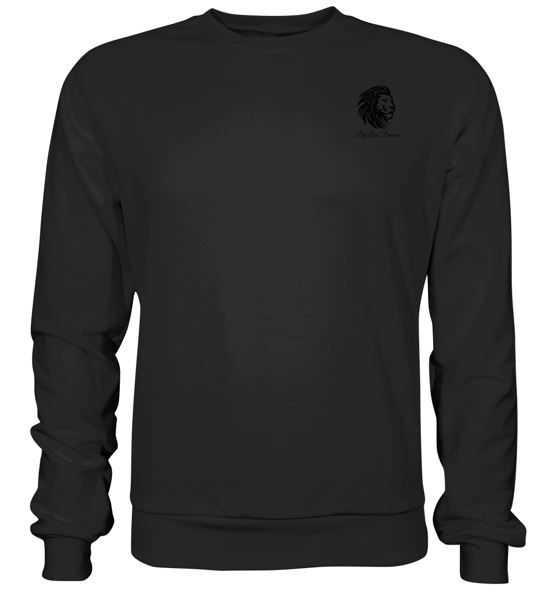 BLD - Premium Sweatshirt