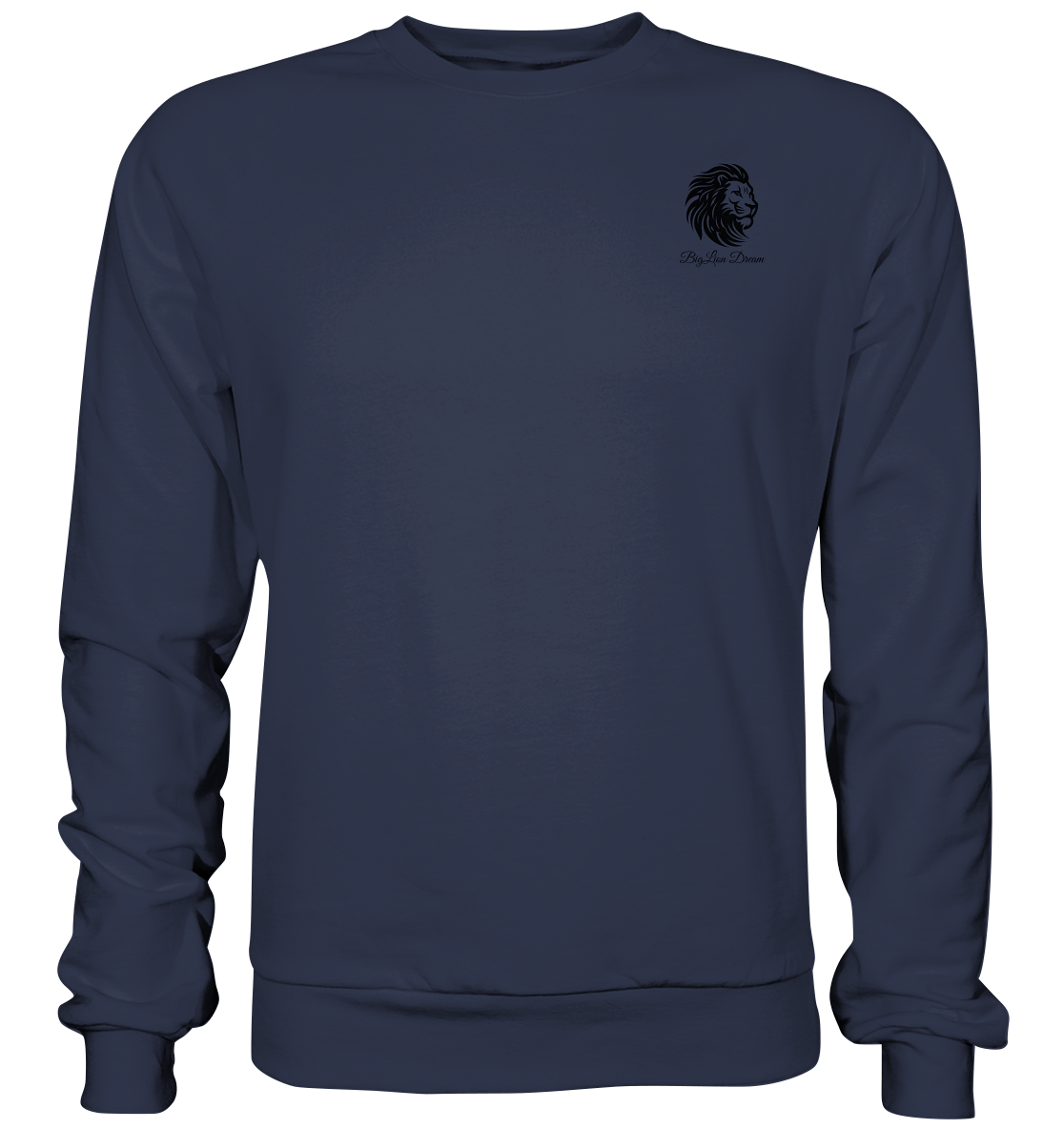 BLD - Premium Sweatshirt