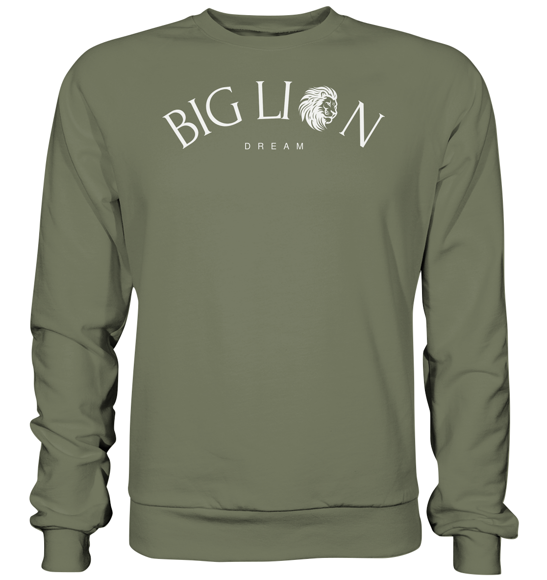 BL Dream - Sweatshirt
