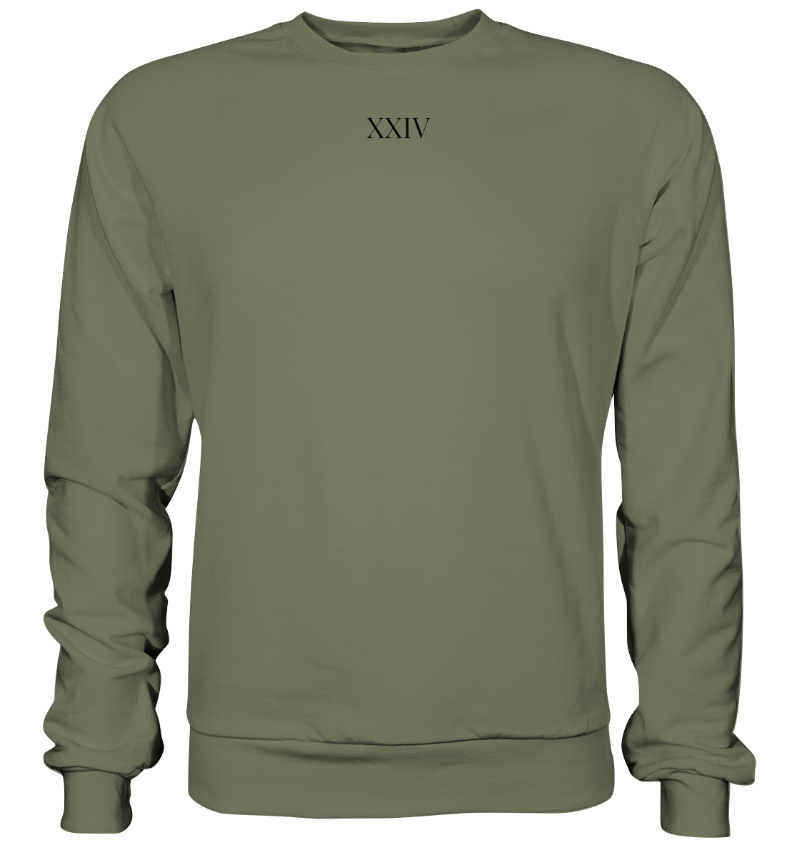 XXIV - Sweatshirt