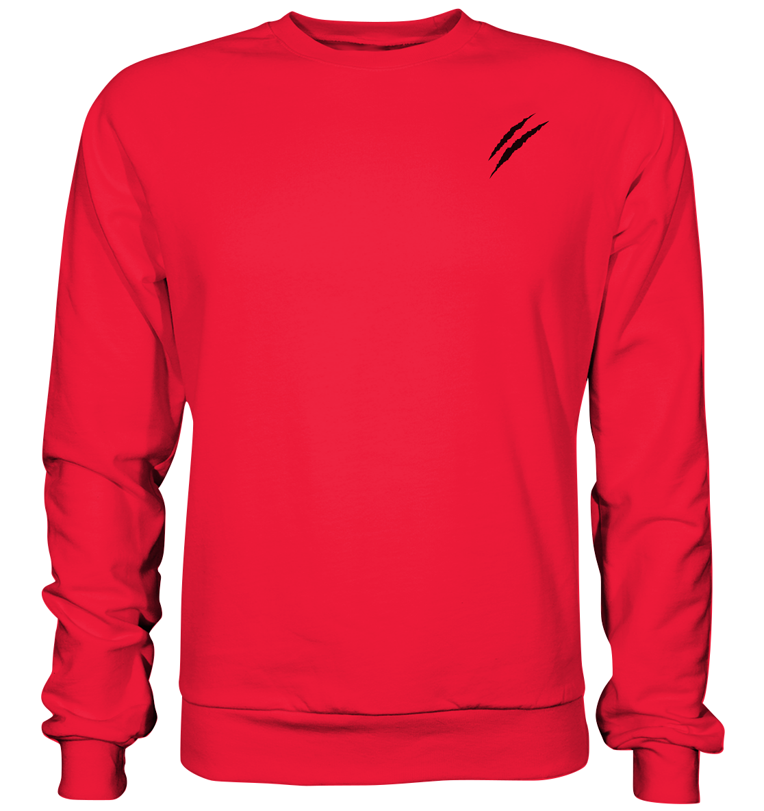 Scratch - Unisex Premium Sweatshirt
