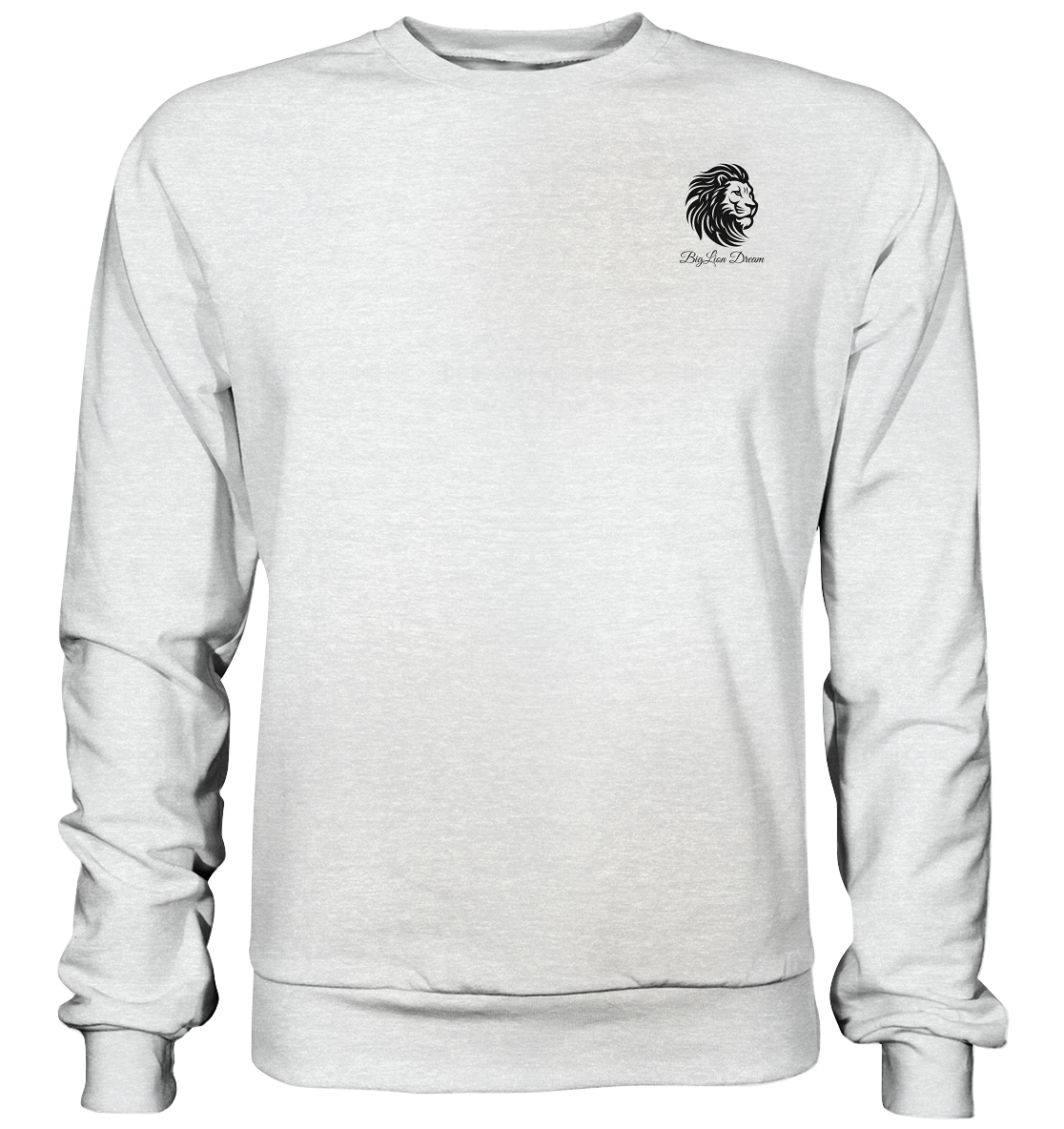 BLD - Premium Sweatshirt