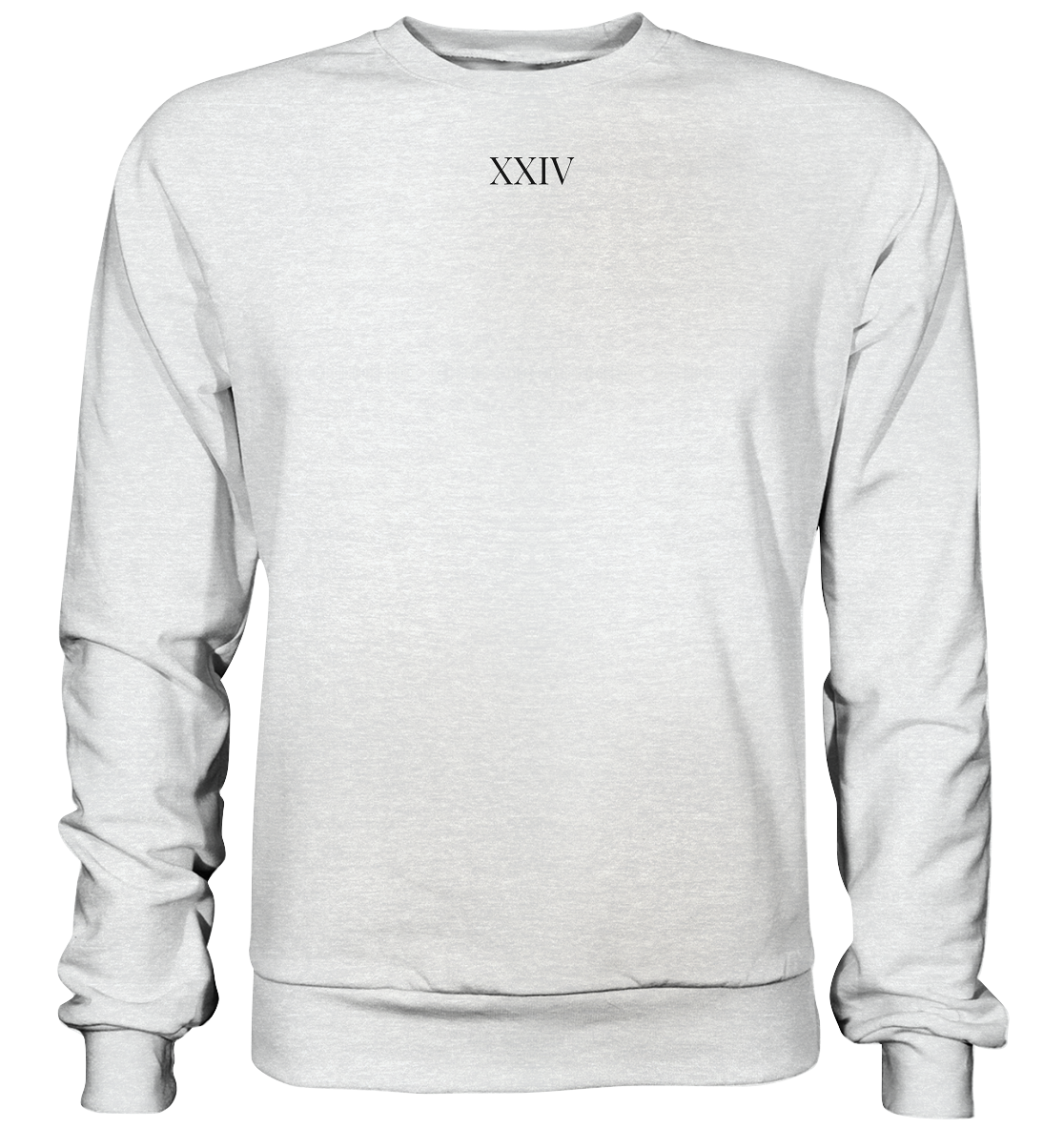 XXIV - Sweatshirt