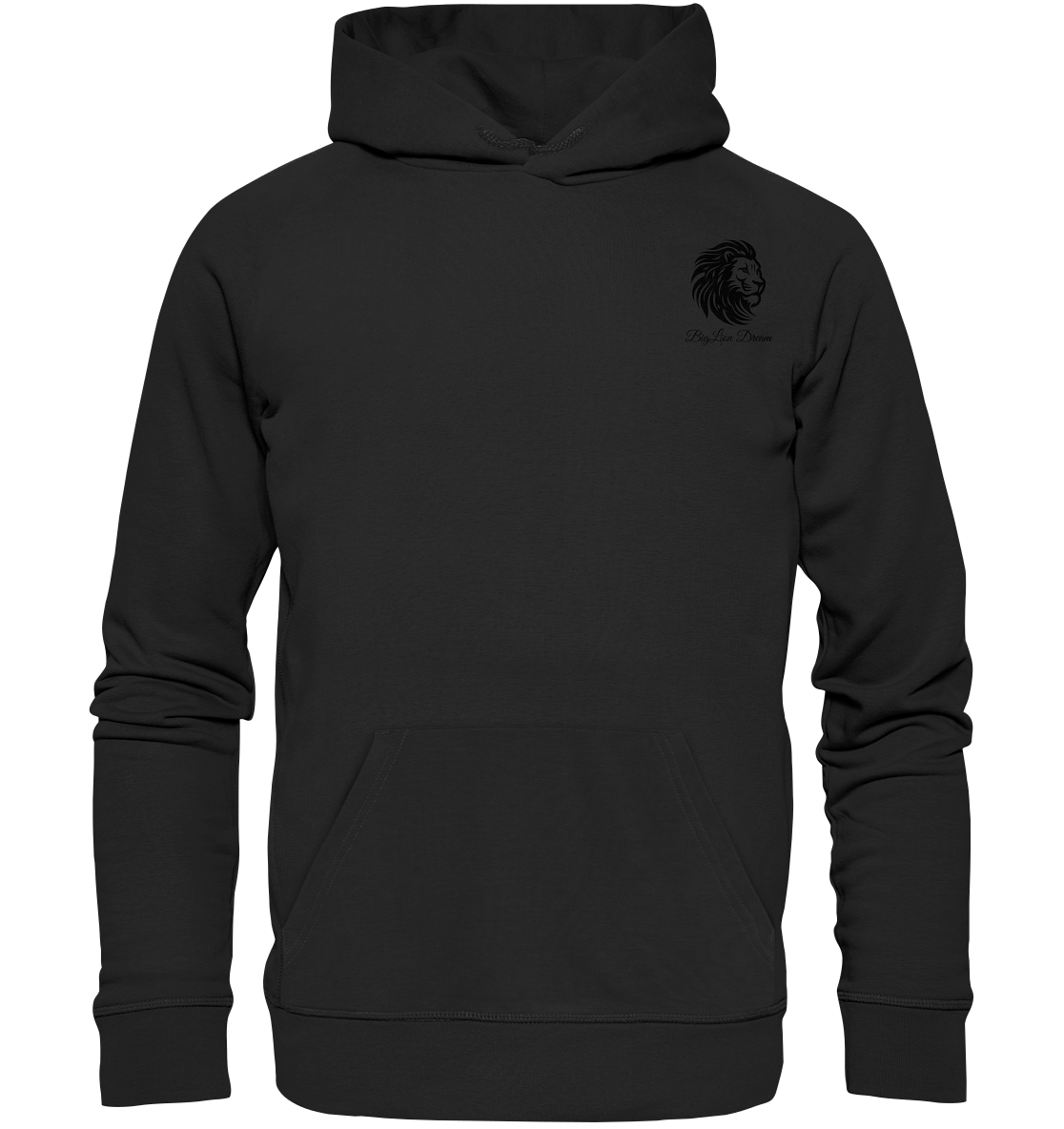 BLD - Premium Unisex Hoodie