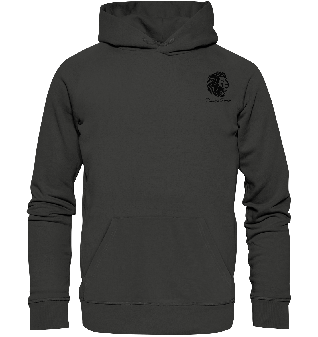 BLD - Premium Unisex Hoodie