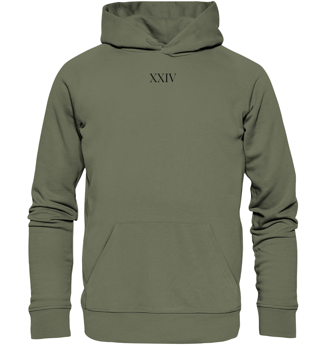 XXIV - Hoodie