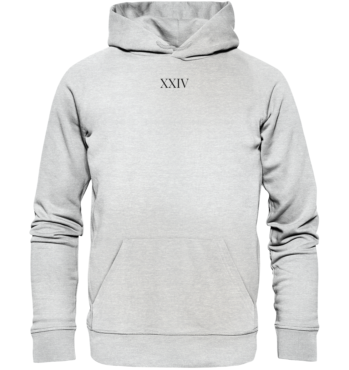 XXIV - Hoodie