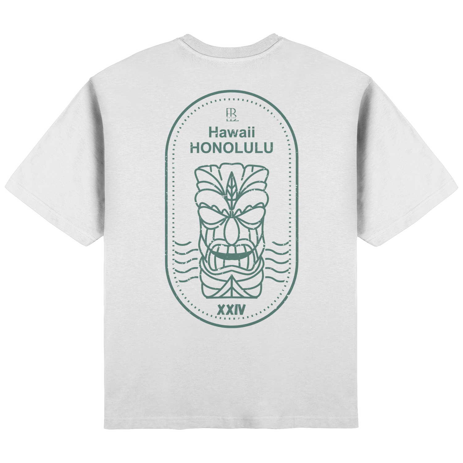 Hawaii