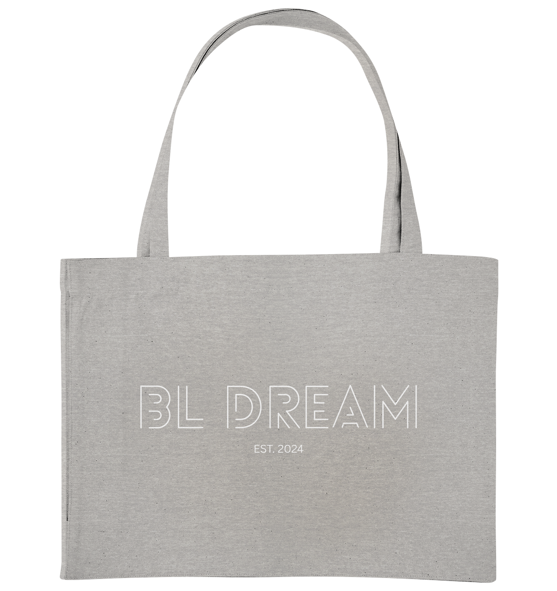 BL Dream Bag- Organic Shopping-Bag