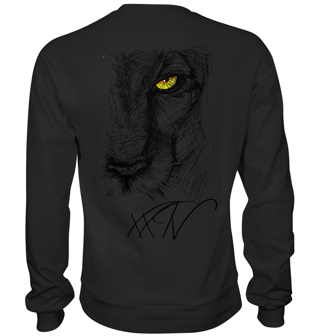 Lion - Sweatshirt