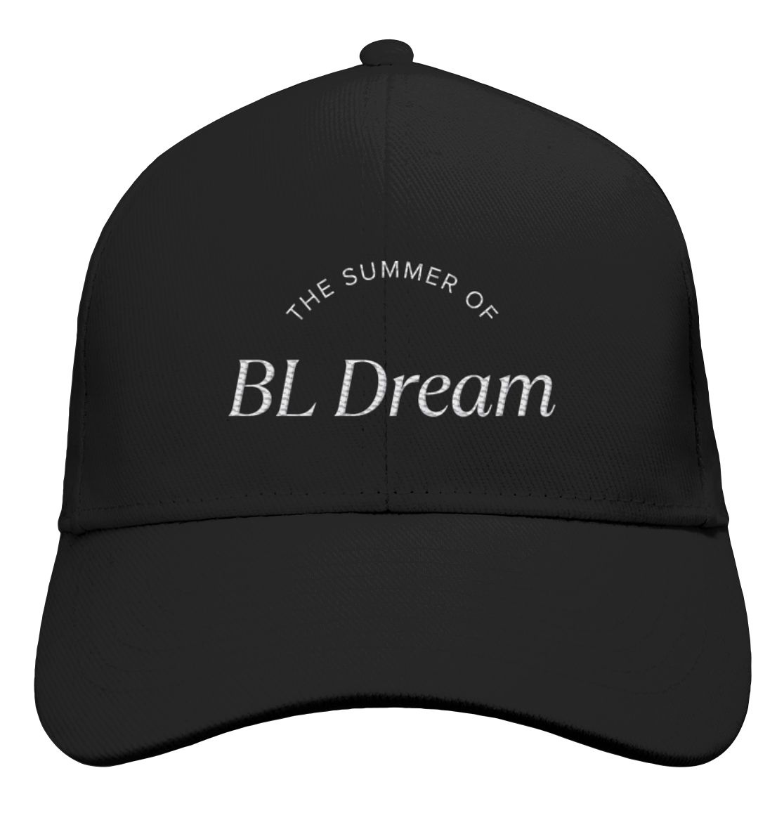Summer - Baseball Cap