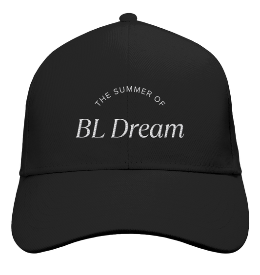 Summer - Baseball Cap