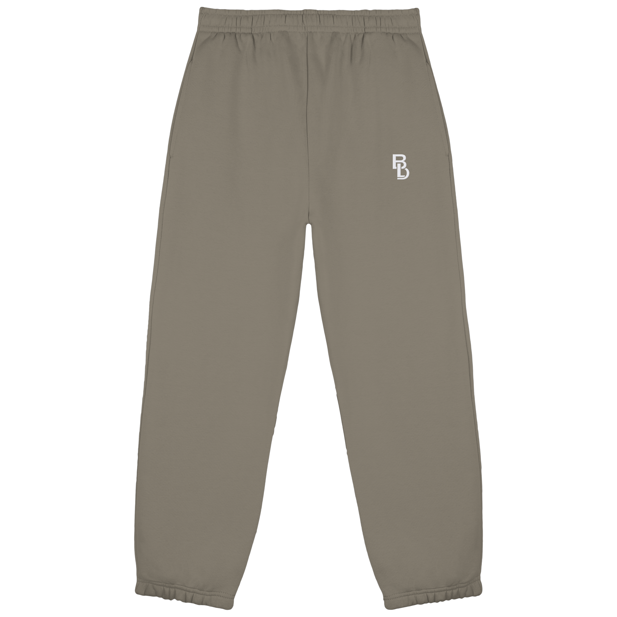 Herbst Hose - Fluffy Sweatpants