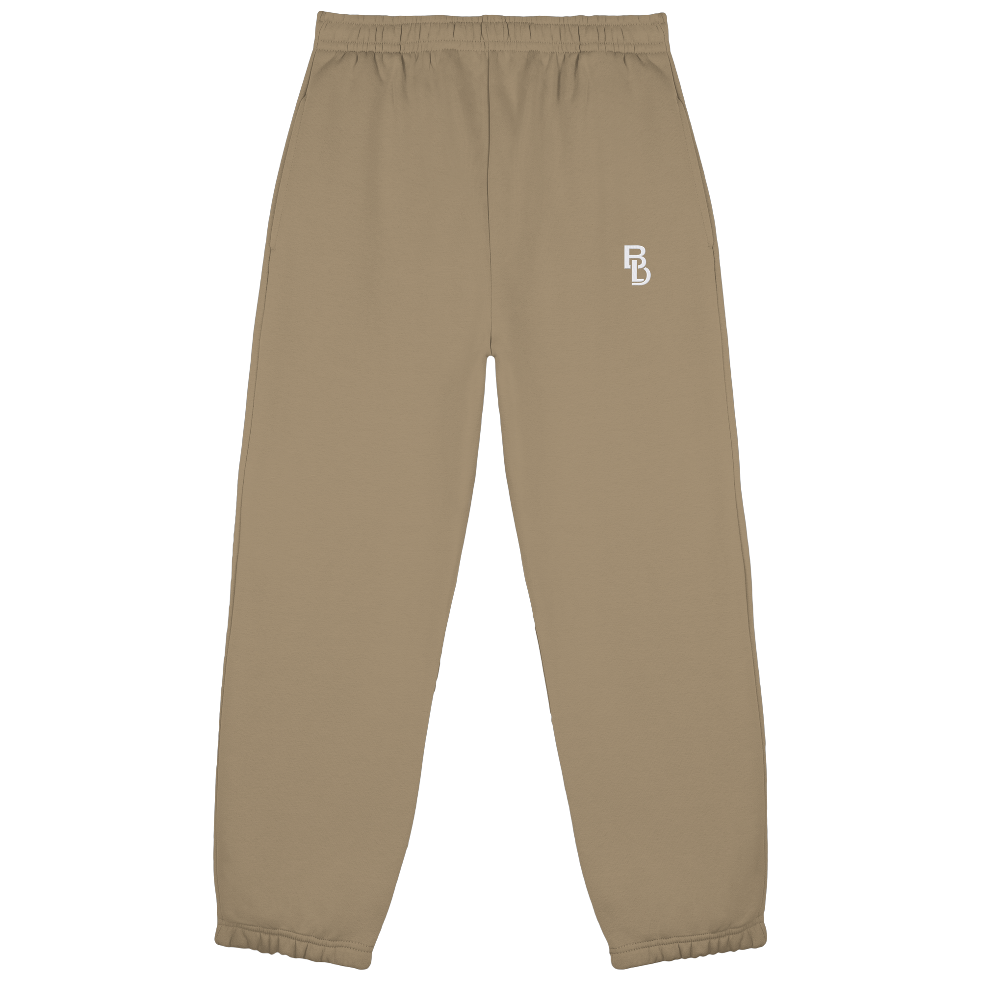 Herbst Hose - Fluffy Sweatpants