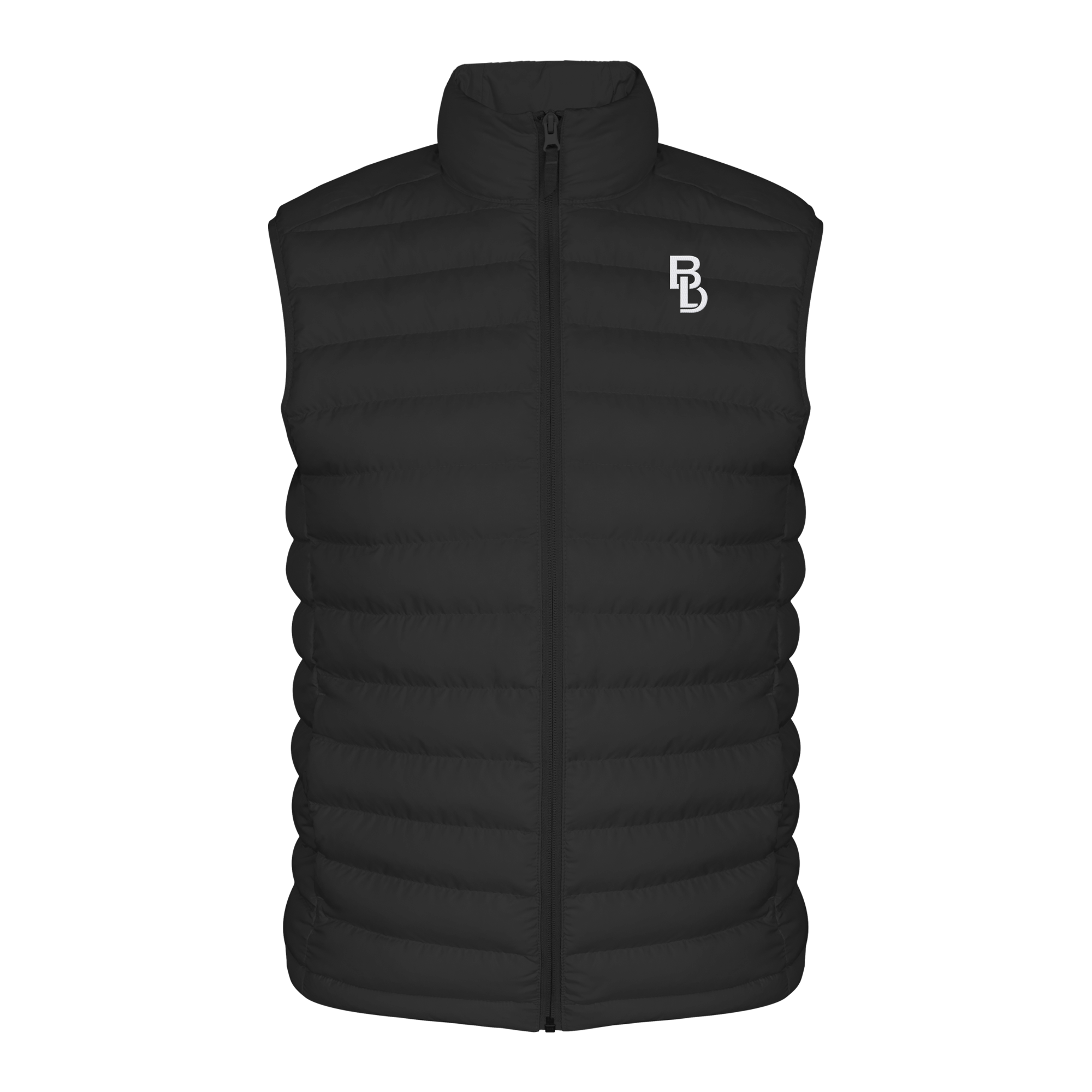 BLD Organic Bodywarmer
