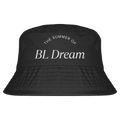 Summer Hat - Organic Bucket Hat