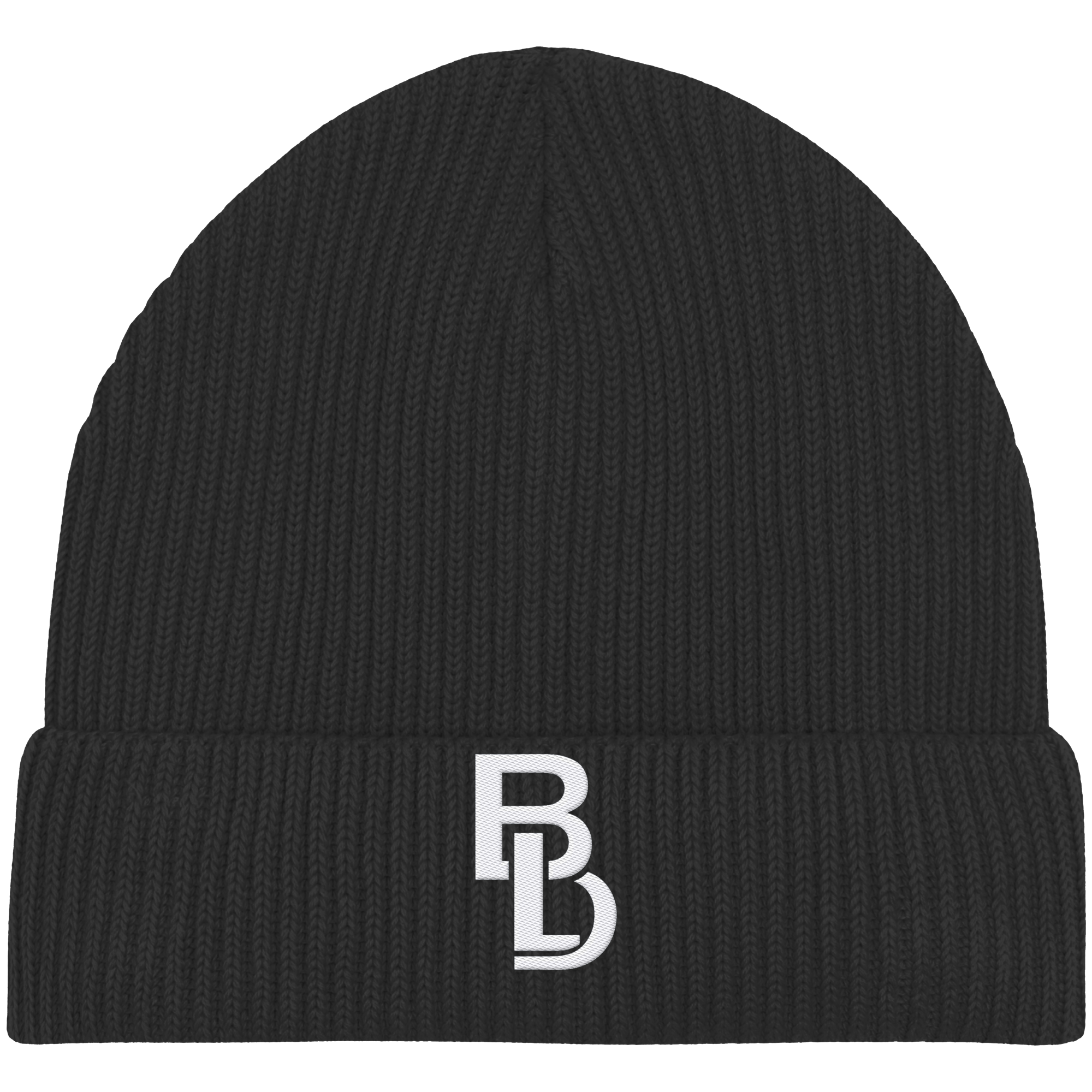 Herbst Hose - Organic Fisherman Beanie