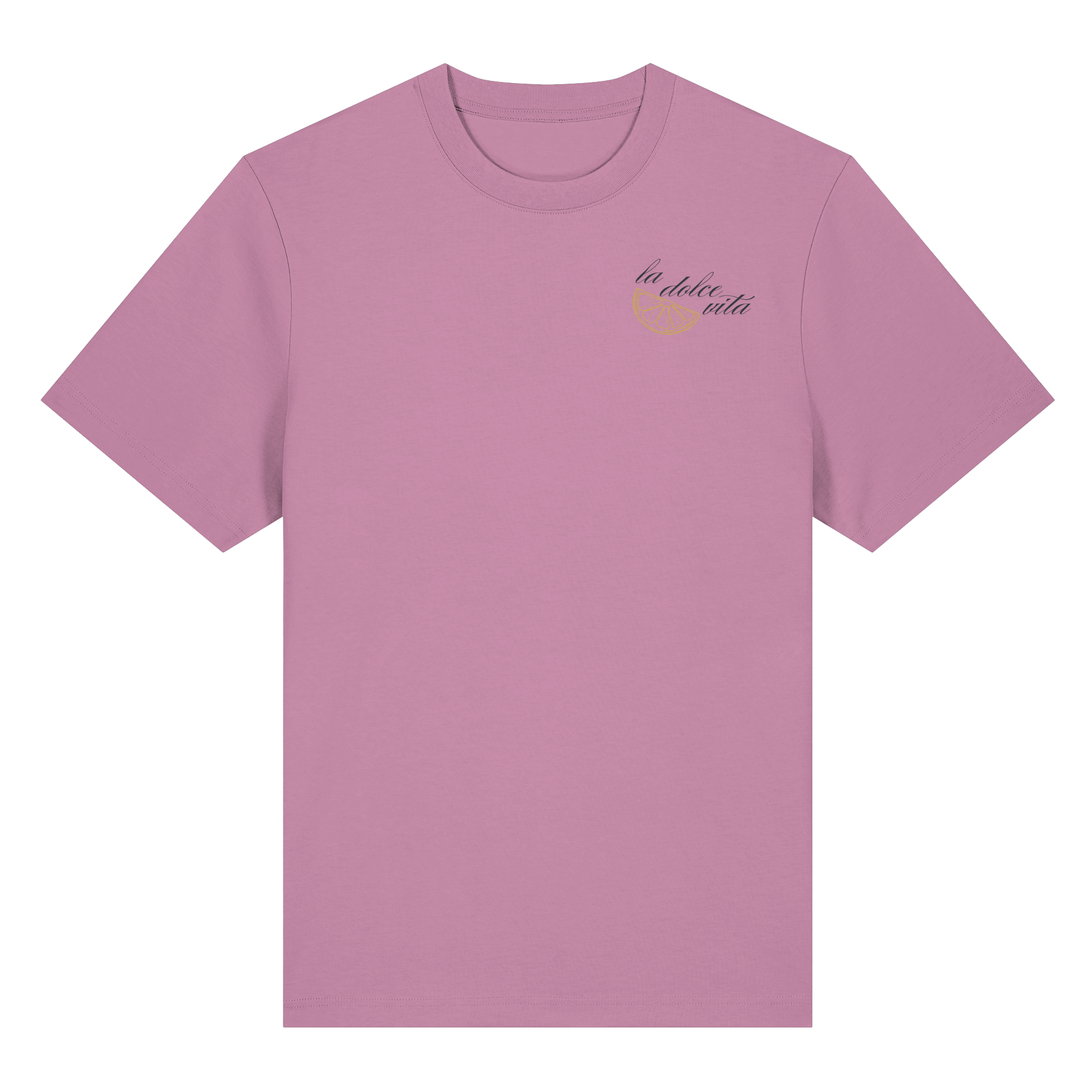 Mailand- Organic Heavy T-Shirt