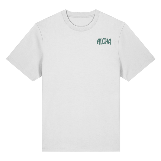 Hawaii  - Organic Heavy T-Shirt